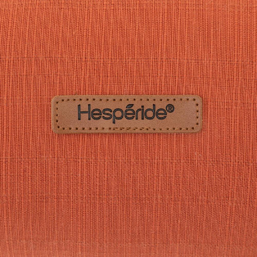 Hesperide Traversin D'extérieur KORAI Terracotta