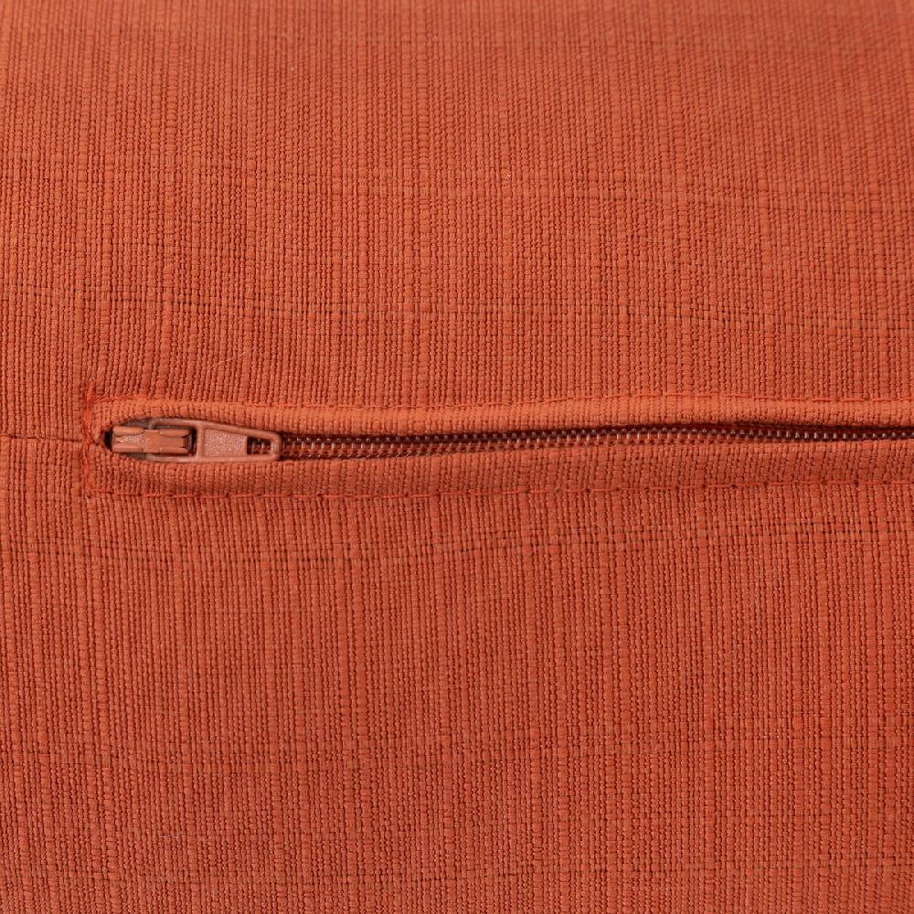 Hesperide Traversin D'extérieur KORAI Terracotta