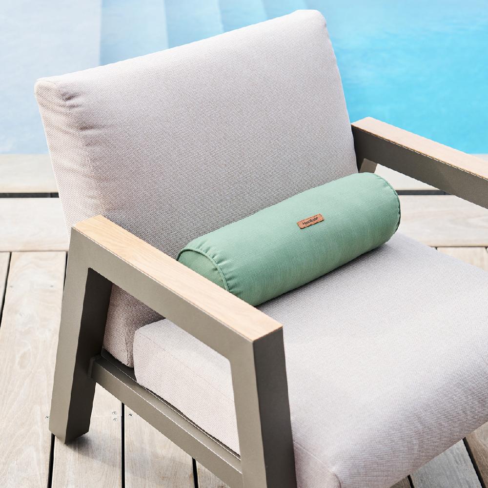 Hesperide Traversin D'extérieur KORAI Vert Olive