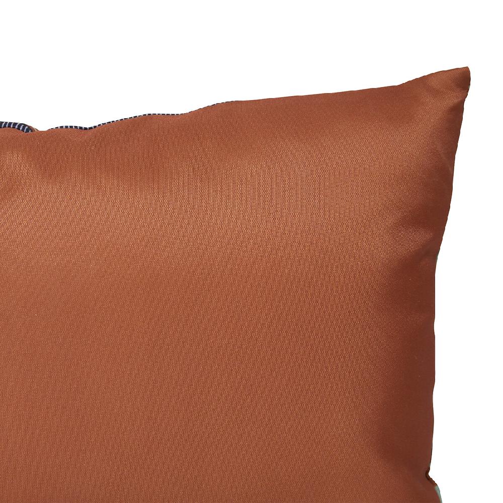 Hesperide Housse De Coussin D'extérieur KAYS Cannelle