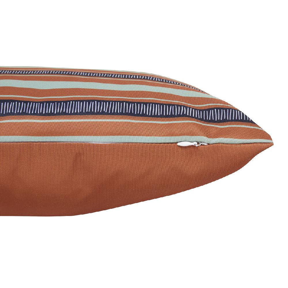 Hesperide Housse De Coussin D'extérieur KAYS Cannelle