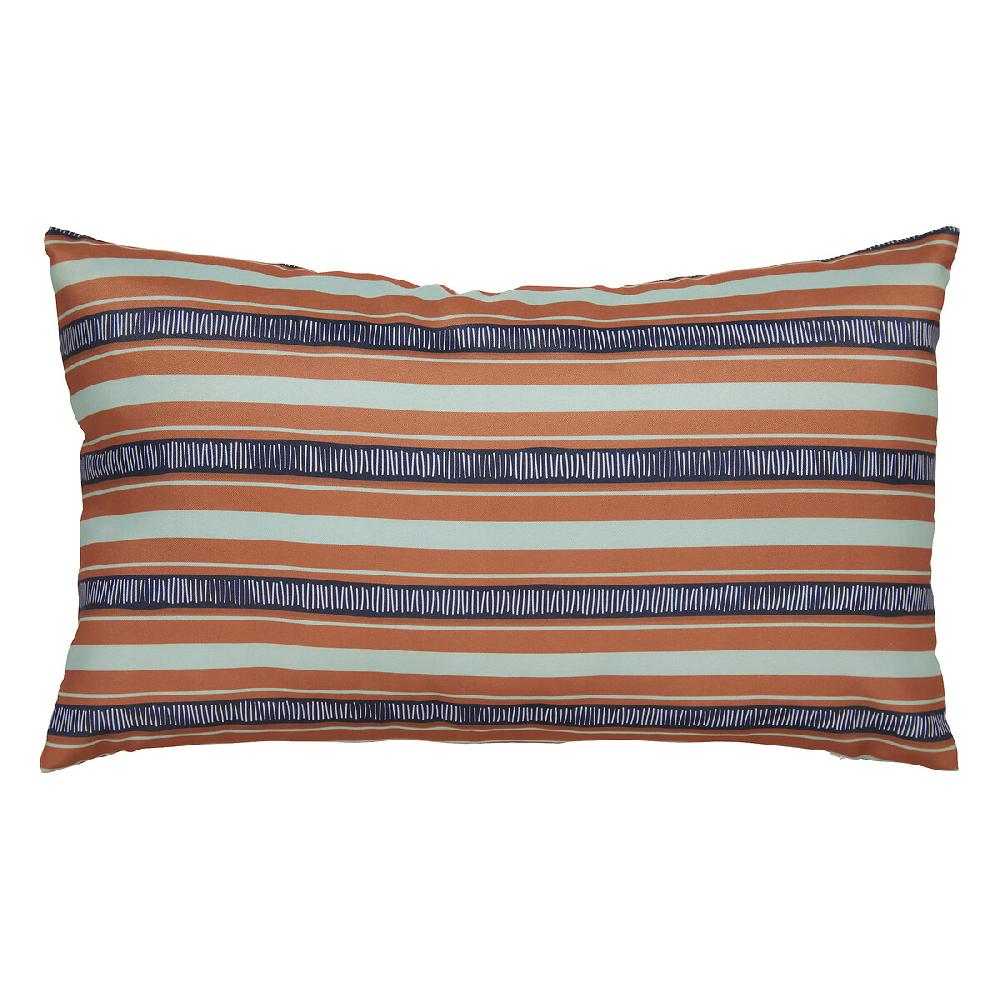 hesperide Housse de coussin d'extérieur KAYS Cannelle