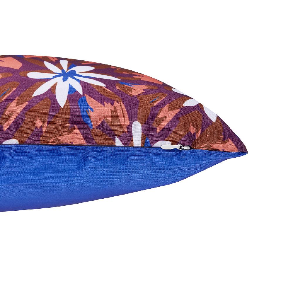 Hesperide Housse De Coussin D'extérieur LAHNA Terracotta