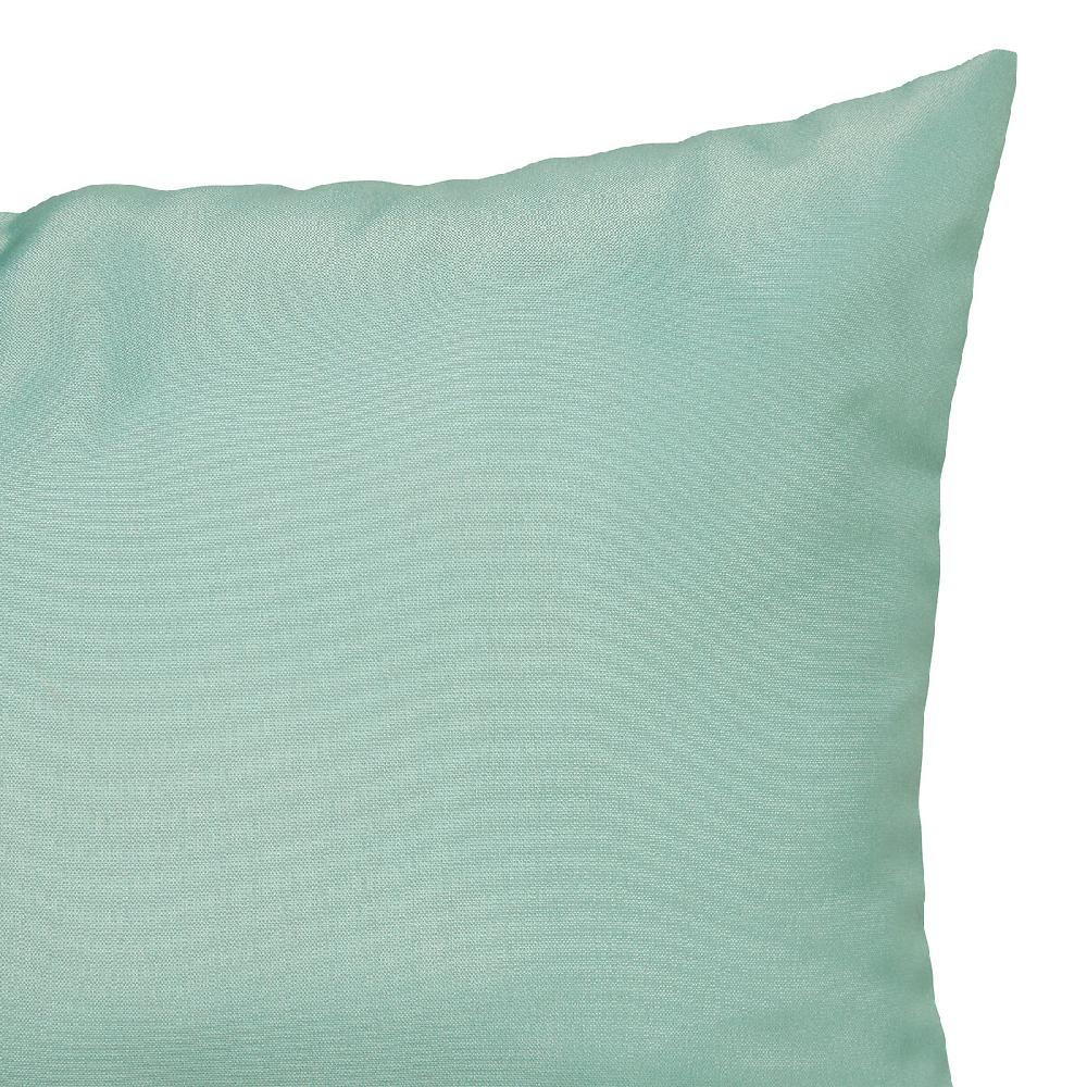 Hesperide Housse De Coussin D'extérieur LILIO Vert Celadon