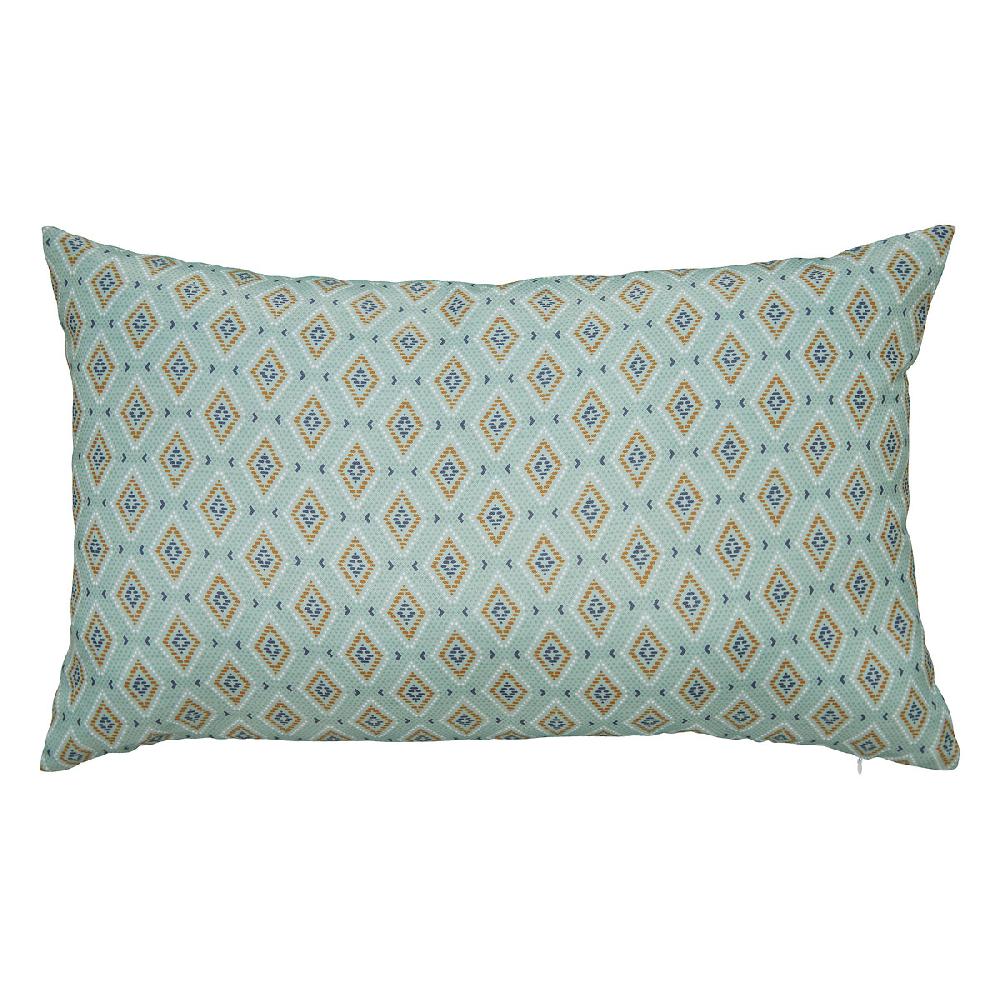 Hesperide Housse De Coussin D'extérieur LILIO Vert Celadon