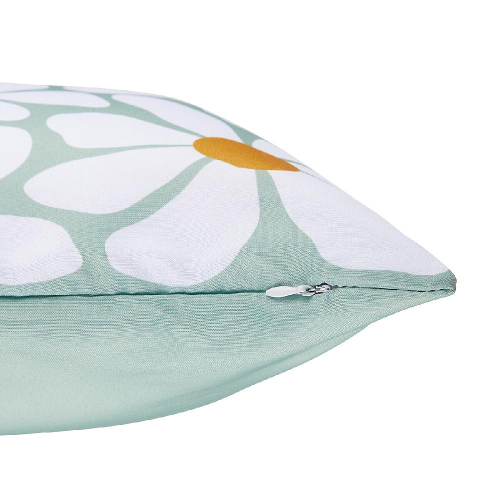 Hesperide Housse De Coussin D'extérieur TALIA Vert Celadon