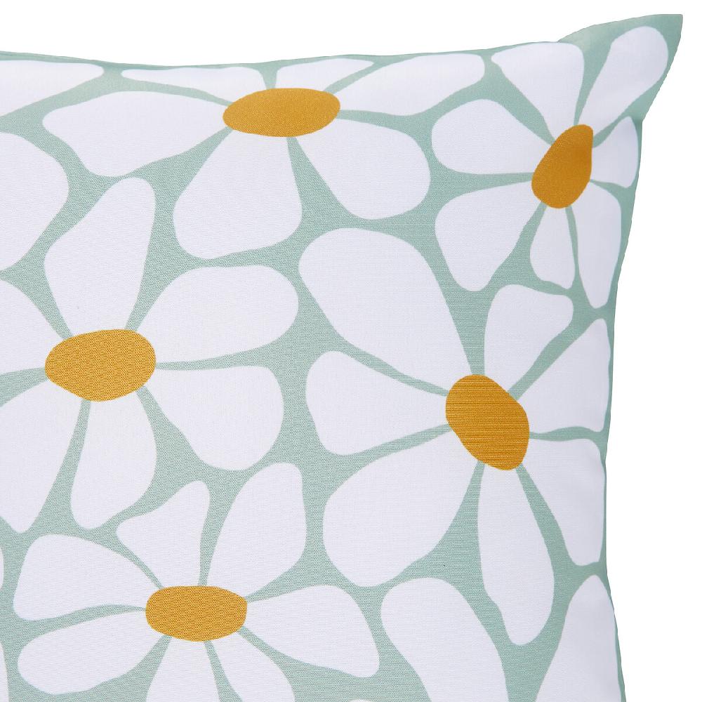 Hesperide Housse De Coussin D'extérieur TALIA Vert Celadon