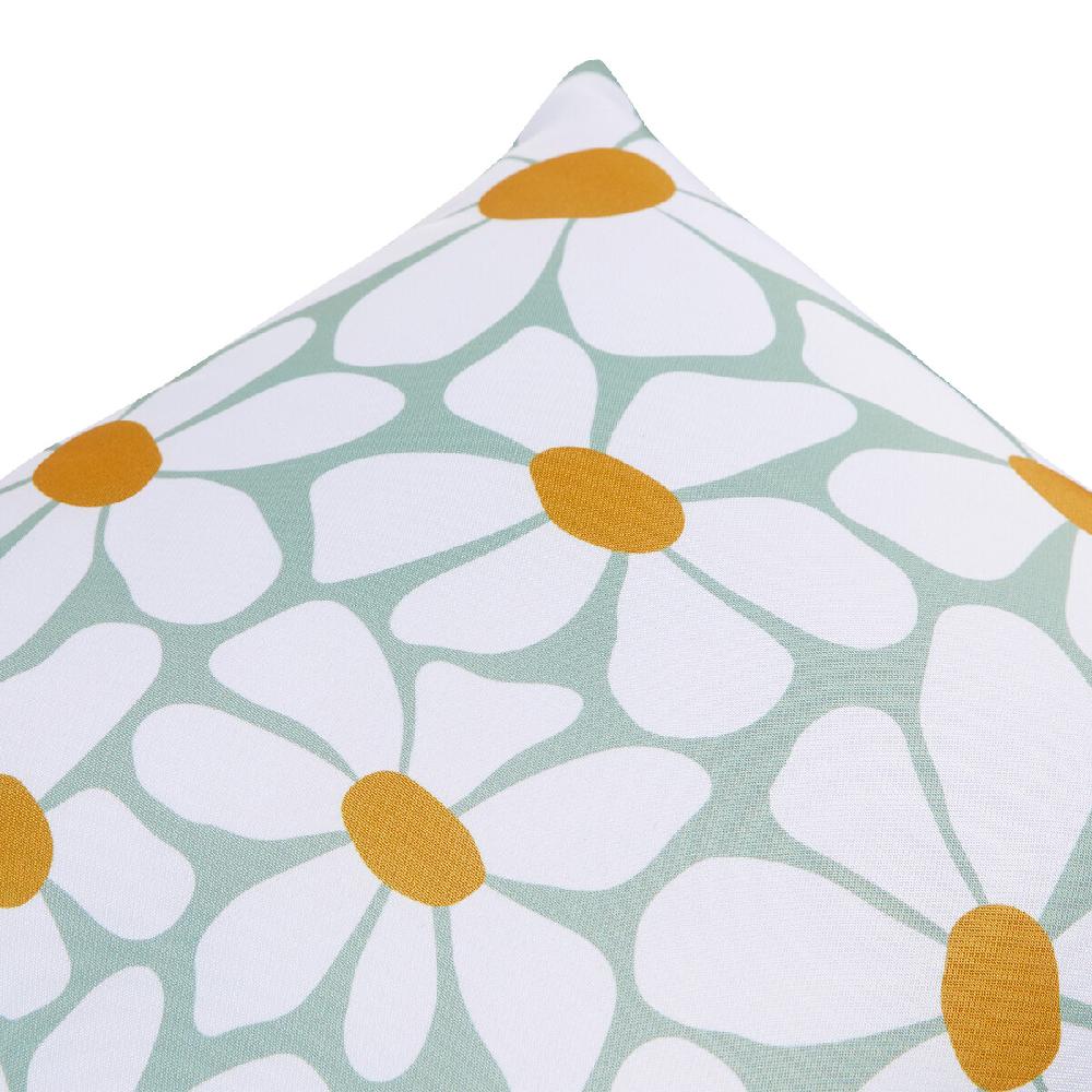 Hesperide Housse De Coussin D'extérieur TALIA Vert Celadon