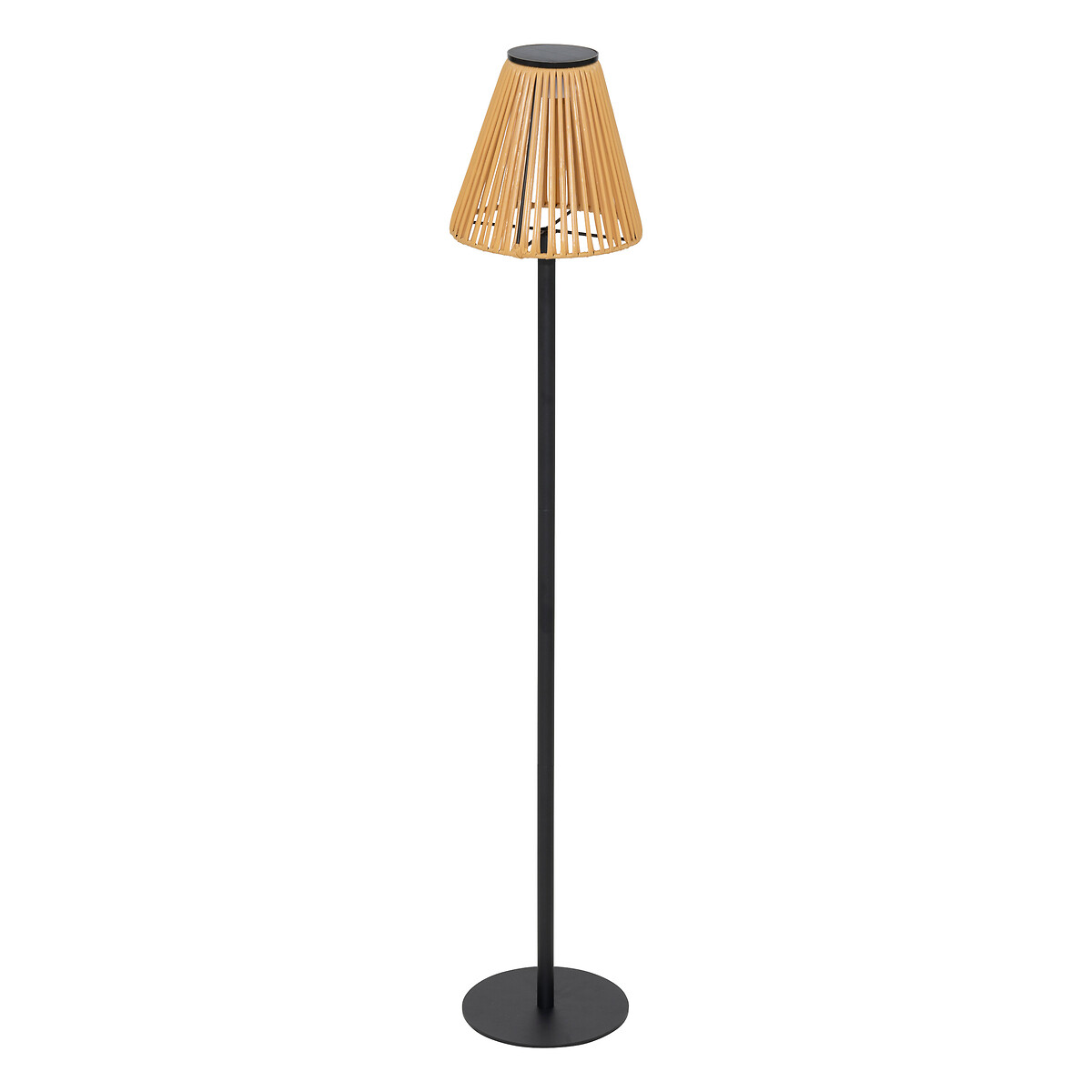 Hesperide Lampadaire D'extérieur KESY Solaire Beige