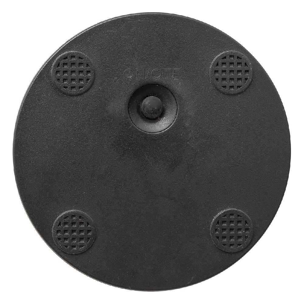 Hesperide Lampe D'extérieur HALTO Rechargeable USB Doré