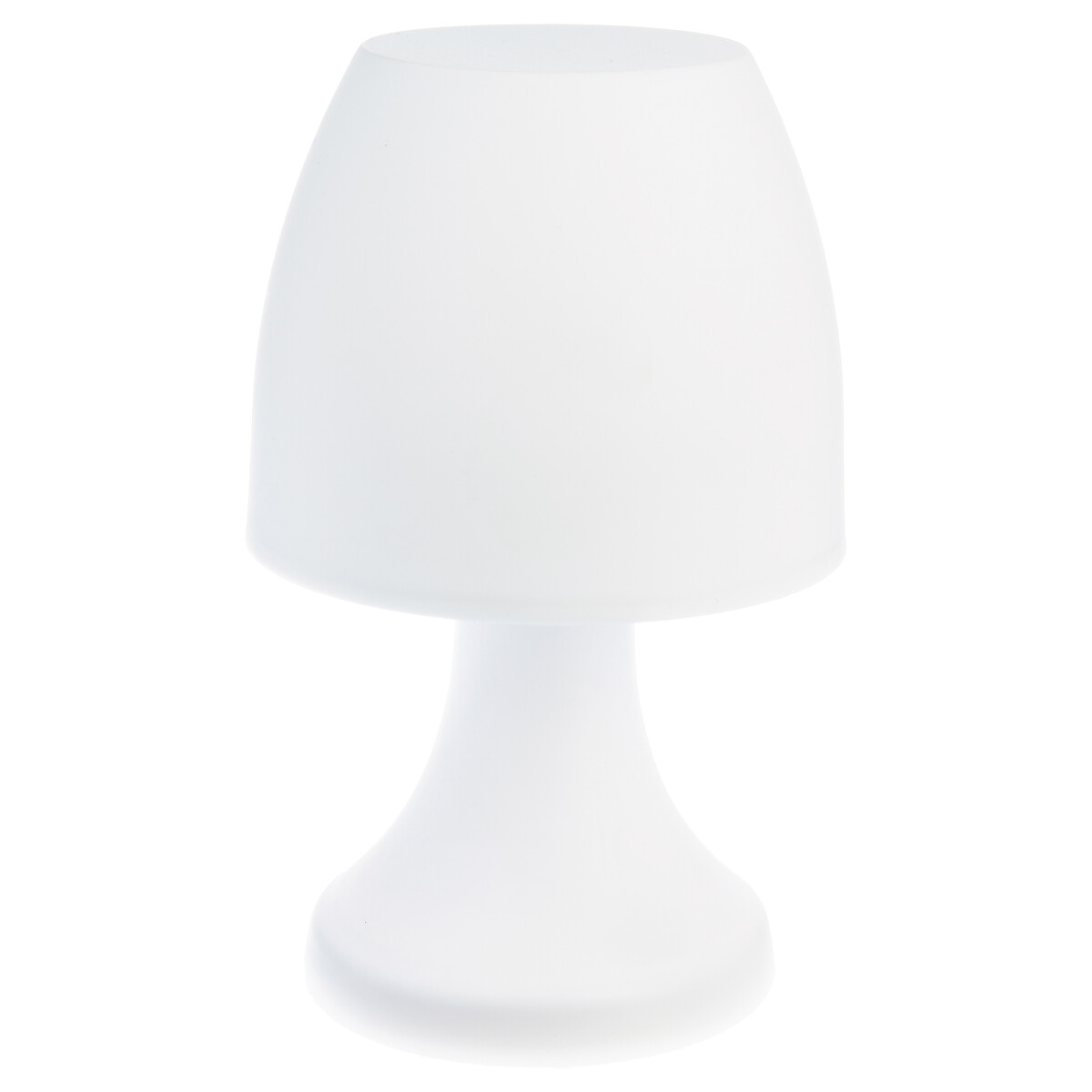 Hesperide Lampe D'intérieur Et D'extérieur DOKK à Pile éclairage Multicolore