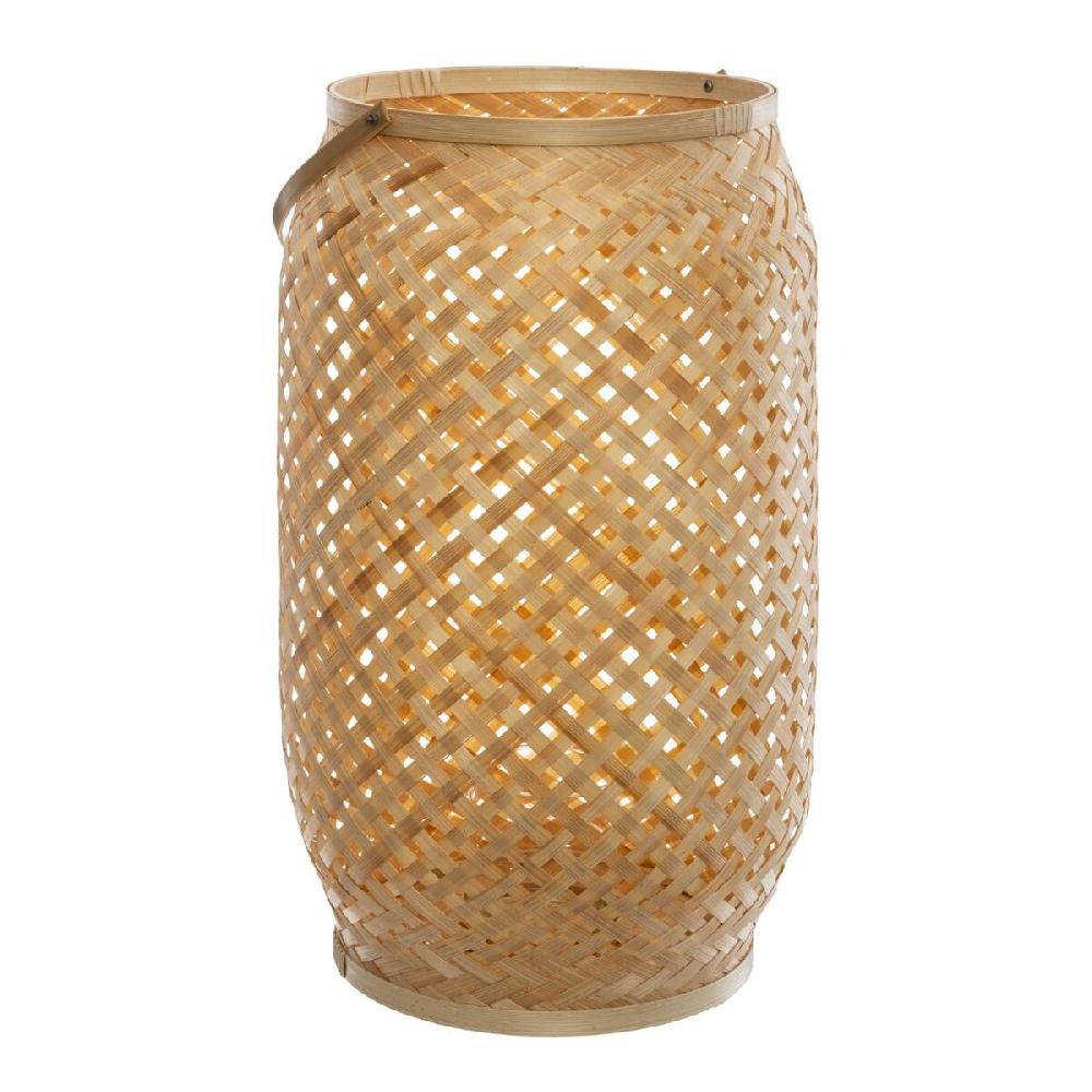 Hesperide Lot De 3 Lanternes D'intérieur NOOR Beige