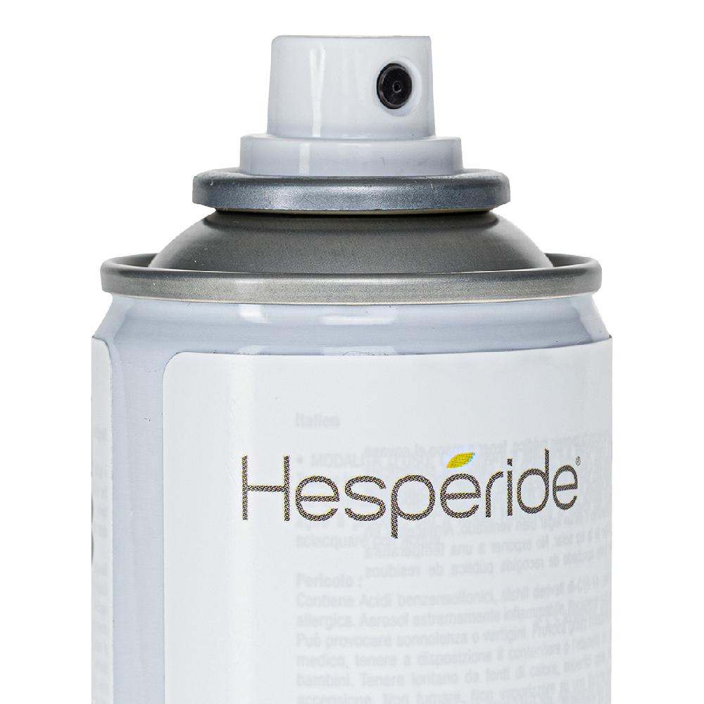 Hesperide Nettoyant Pour Métaux Et Protection Contre La Corrosion