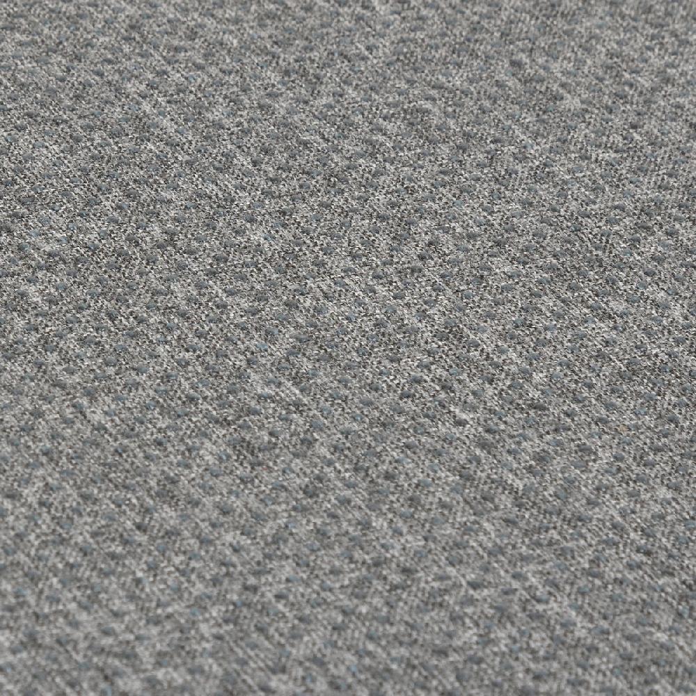 Hesperide Pouf De Jardin ÉVASION Graphite & Gris Clair