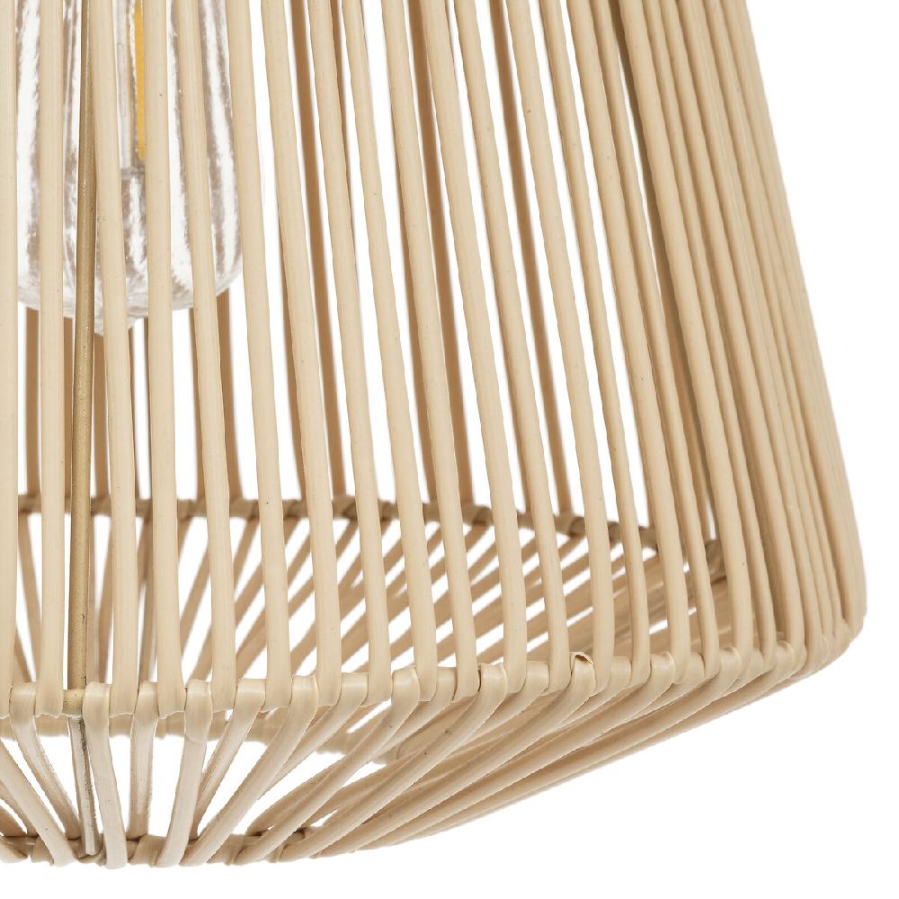 Hesperide Suspension D'extérieur Solaire JILY Beige