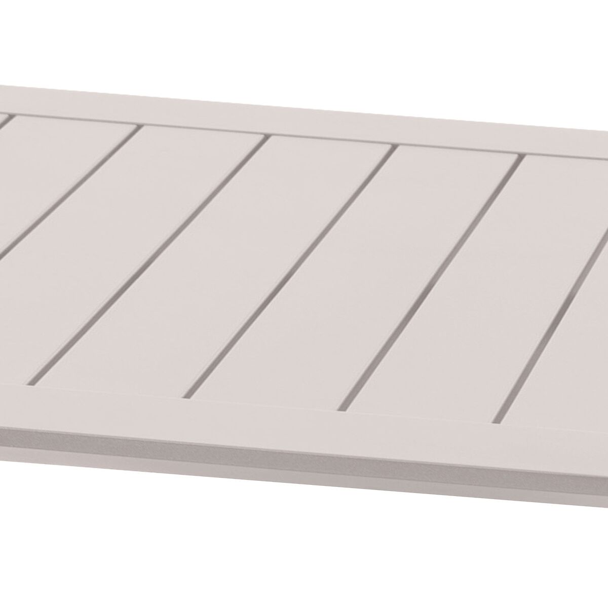 Hesperide Table Basse De Jardin Carrée ALLURE Avoine