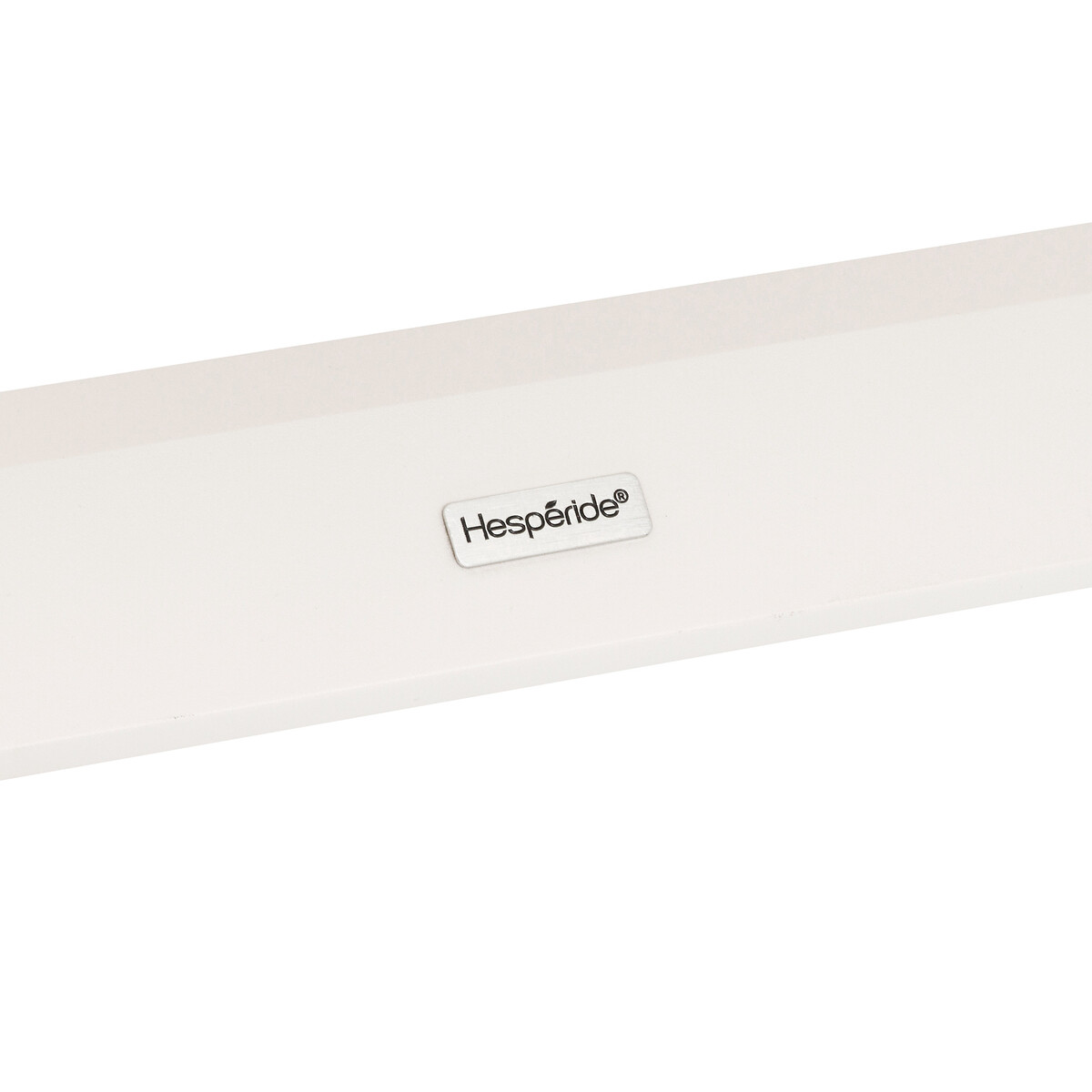 Hesperide Table Basse De Jardin Carrée ALLURE Avoine