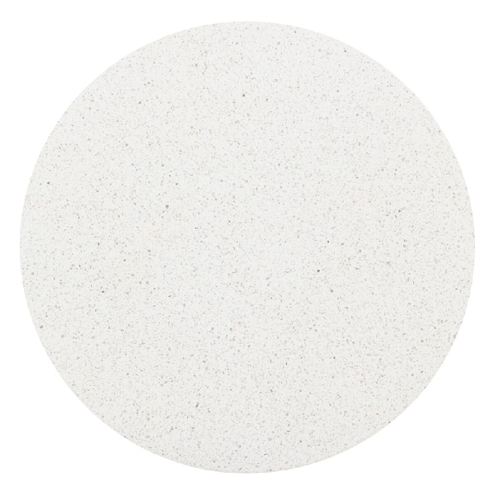 Hesperide Table Basse De Jardin Ronde LEMINDO Eucalyptus