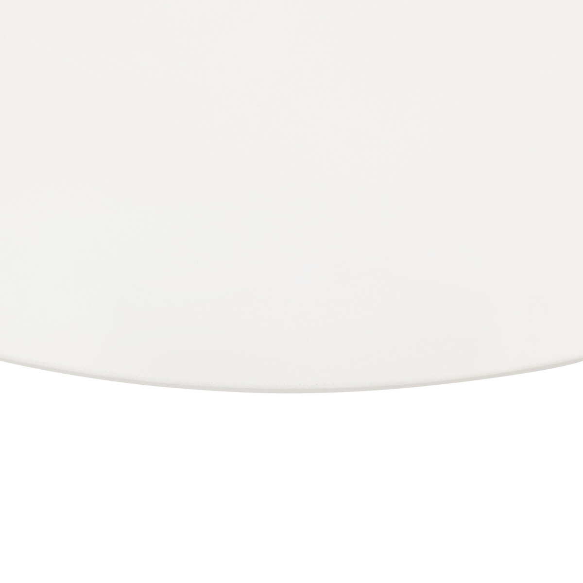 Hesperide Table Basse De Jardin Ronde OLIMIO Avoine