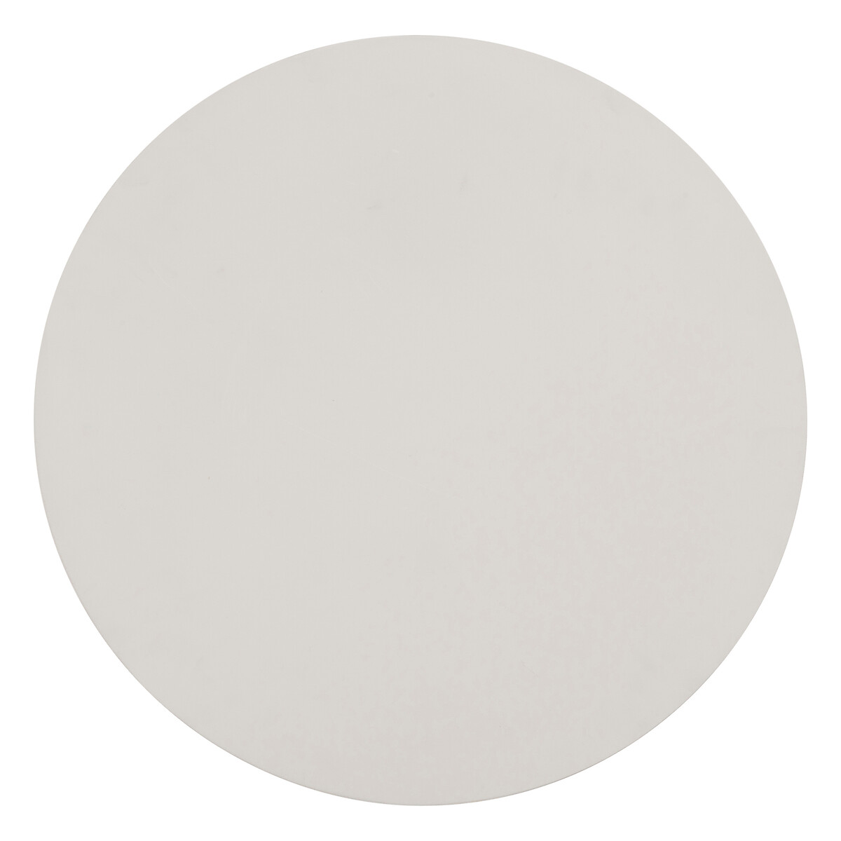 Hesperide Table Basse De Jardin Ronde OLIMIO Avoine