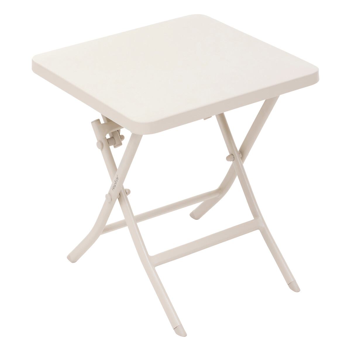 Hesperide Table D'appoint De Jardin Carrée GREENSBORO Argile