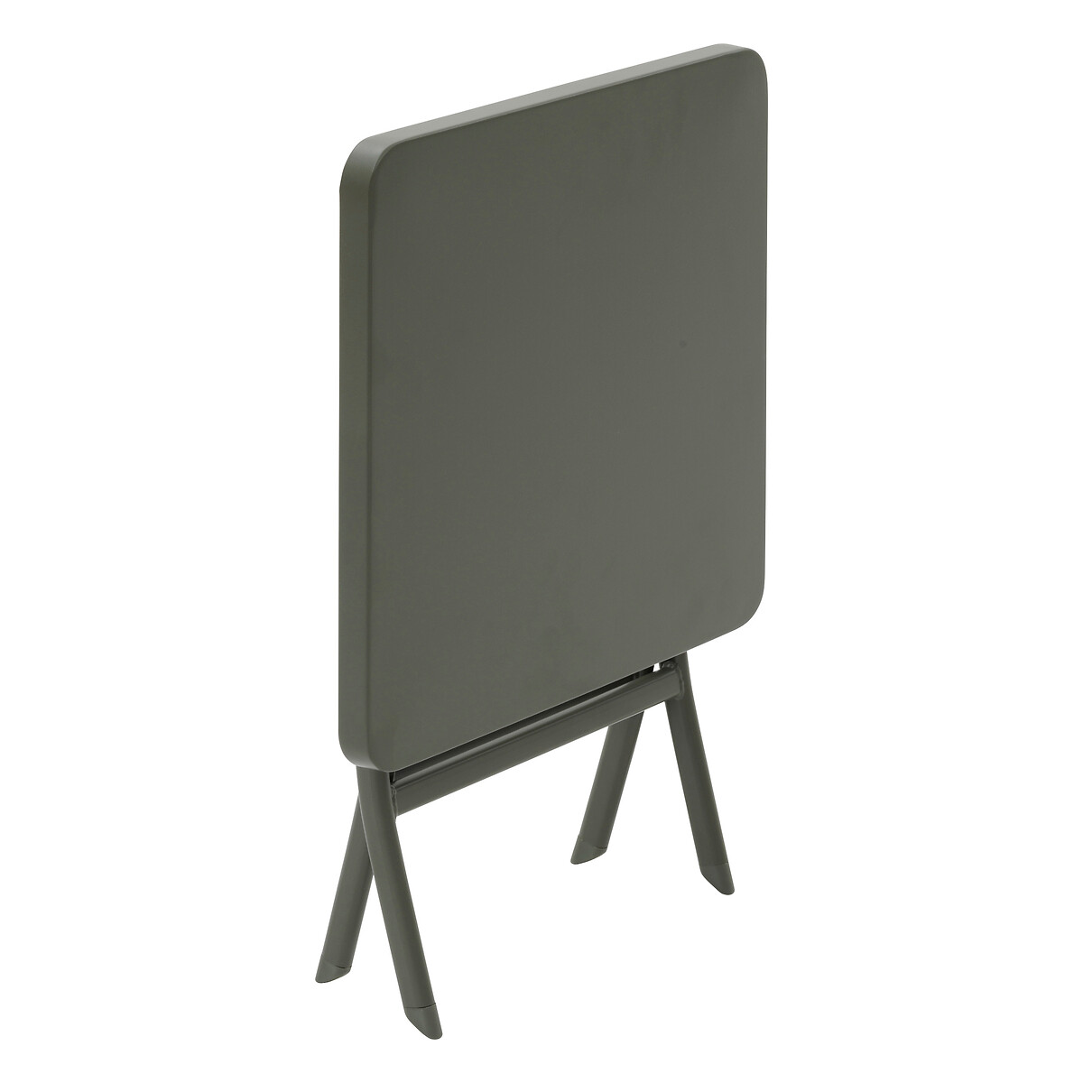 Hesperide Table D'appoint De Jardin Carrée GREENSBORO Café