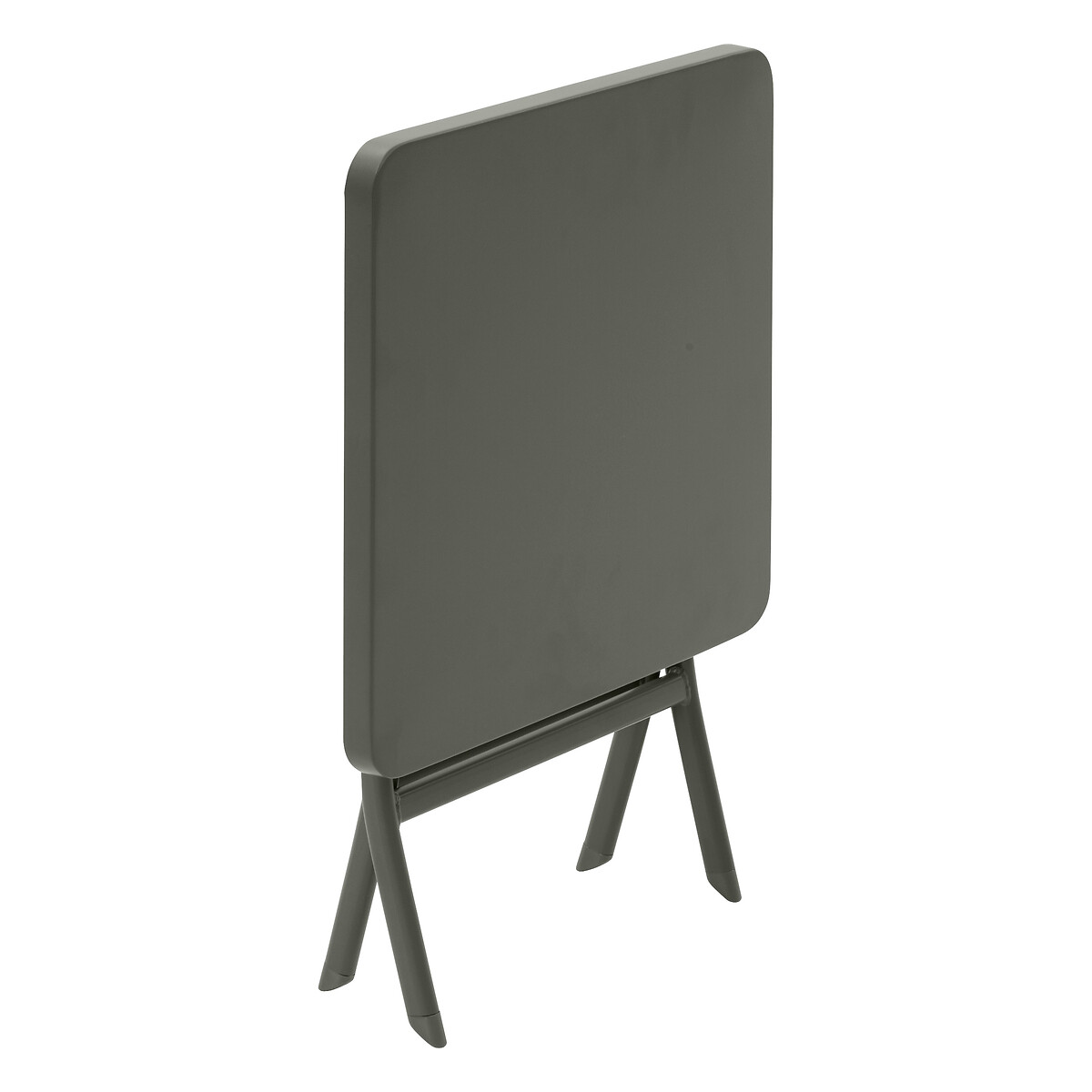 Hesperide Table D'appoint De Jardin Carrée GREENSBORO Vert Laurier