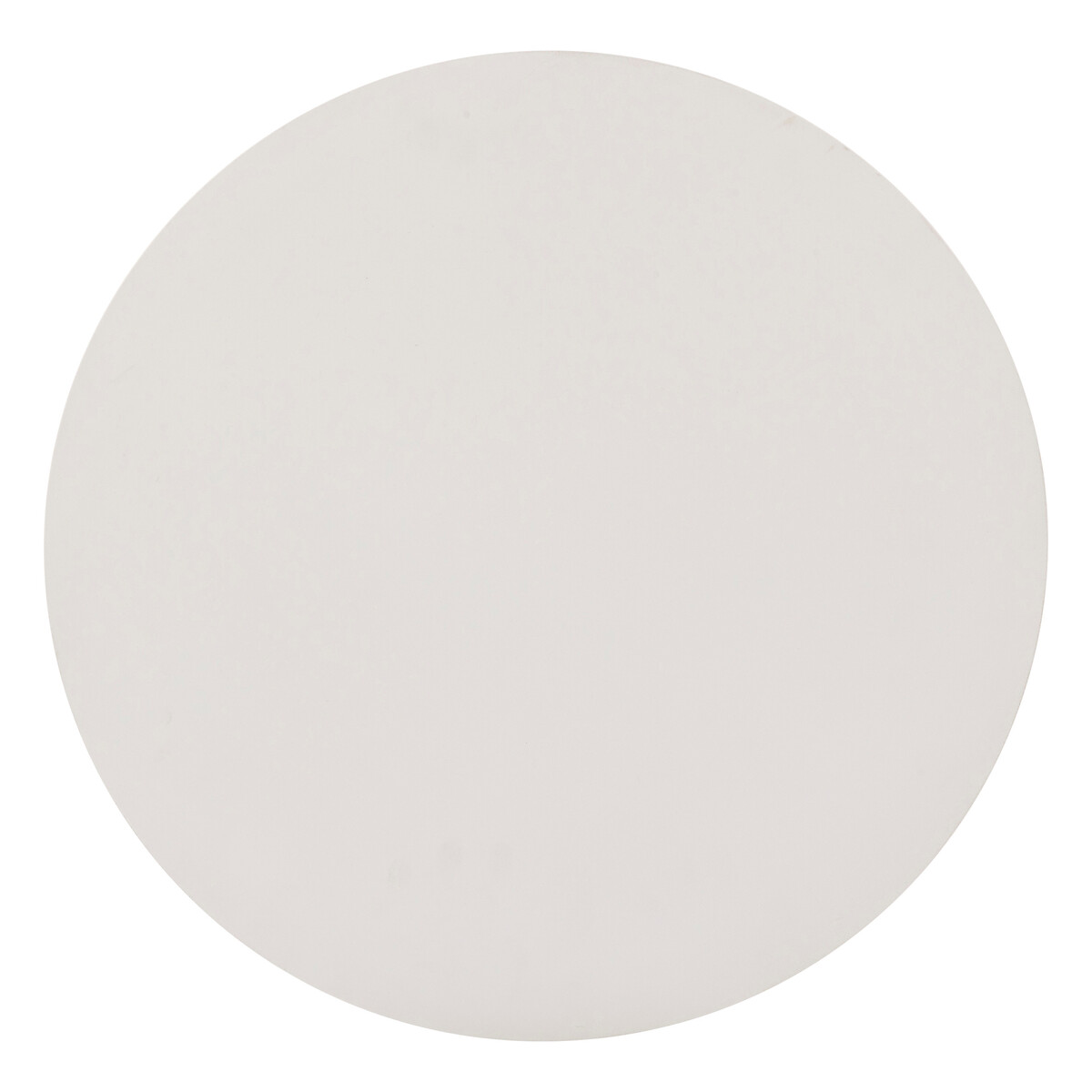 Hesperide Table D'appoint De Jardin Ronde OLIMIO Avoine