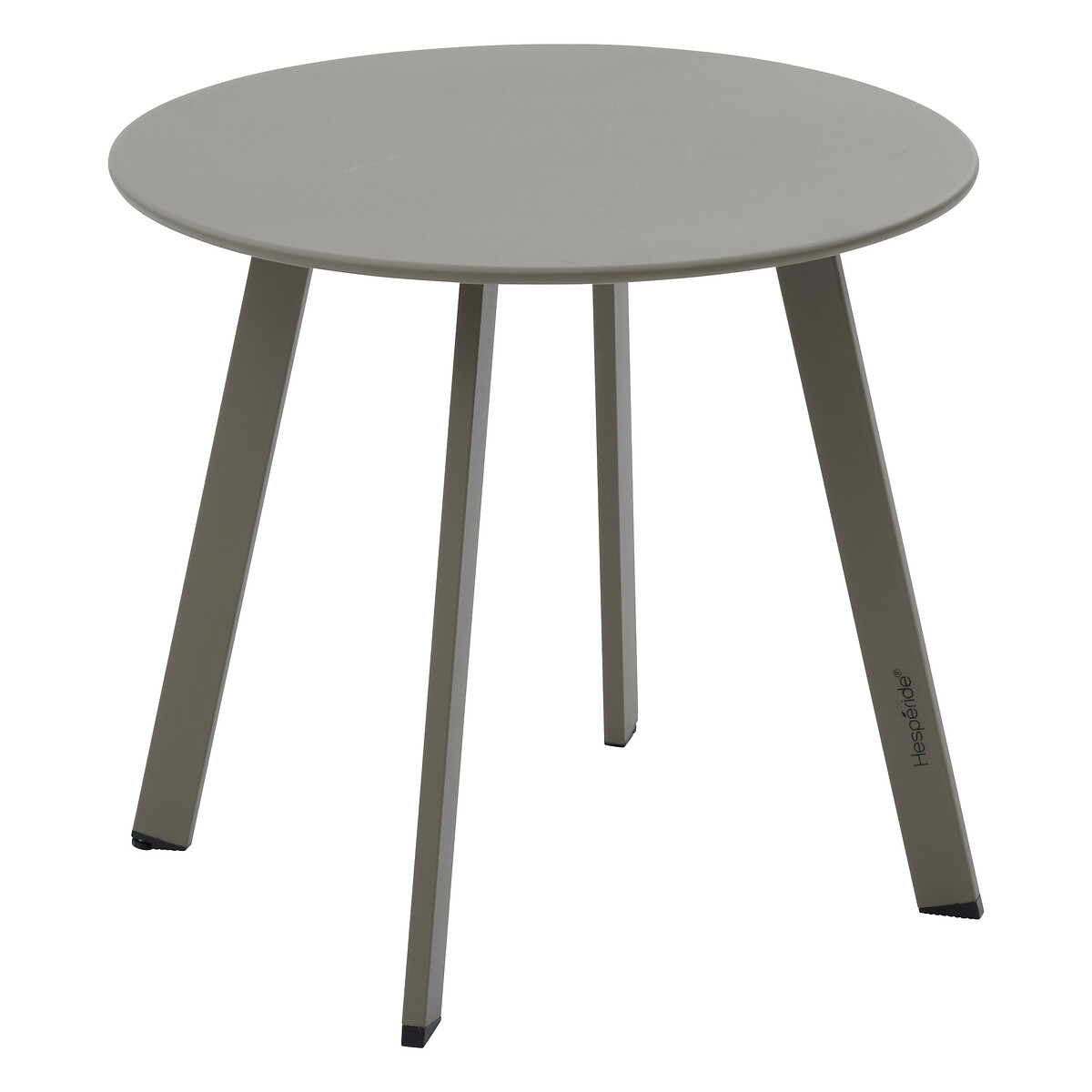 Hesperide Table D'appoint De Jardin Ronde SAONA Café