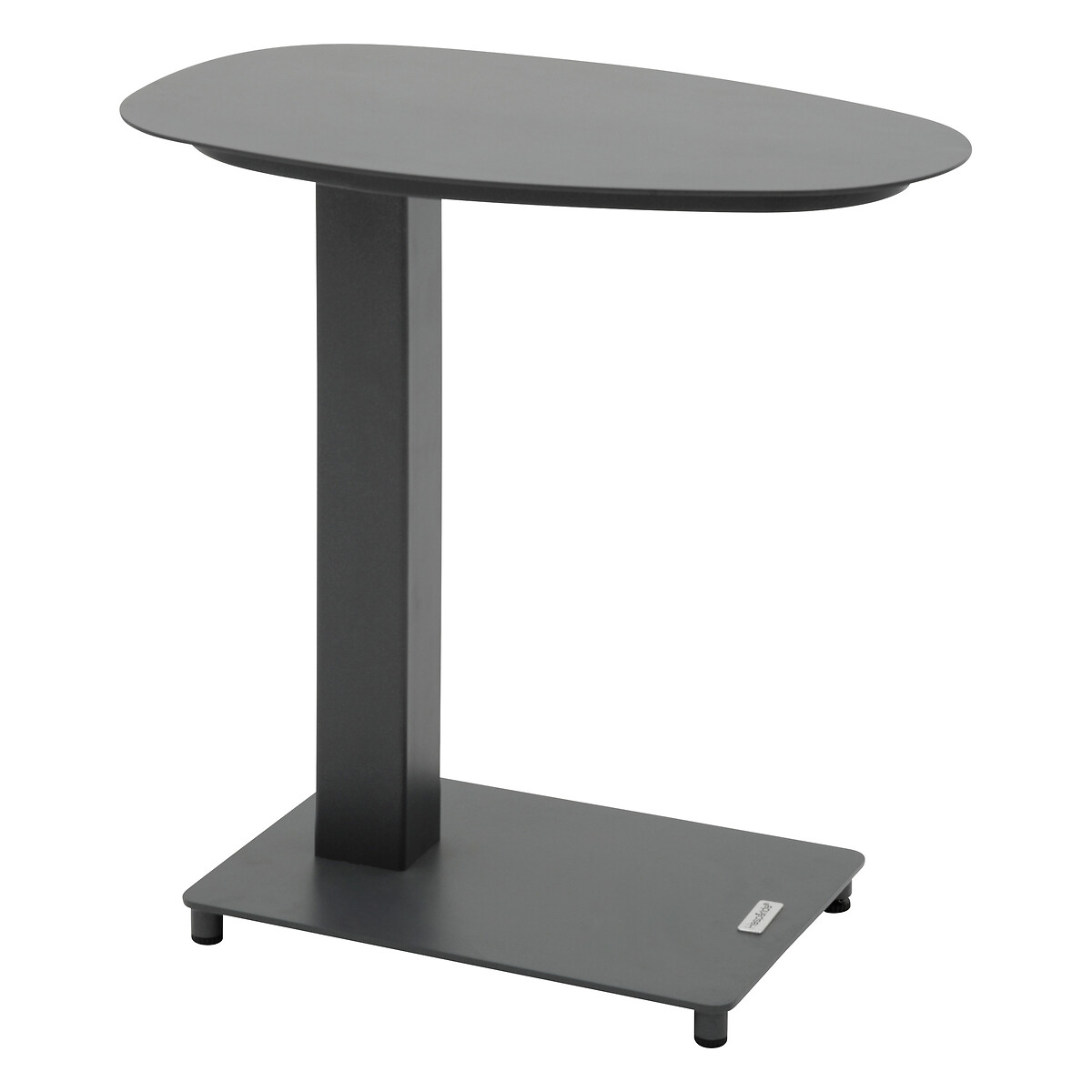 Hesperide Table D'appoint De Jardin VENUZIA Graphite