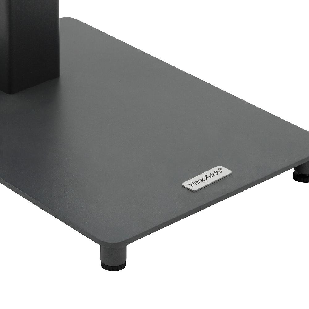 Hesperide Table D'appoint De Jardin VENUZIA Graphite