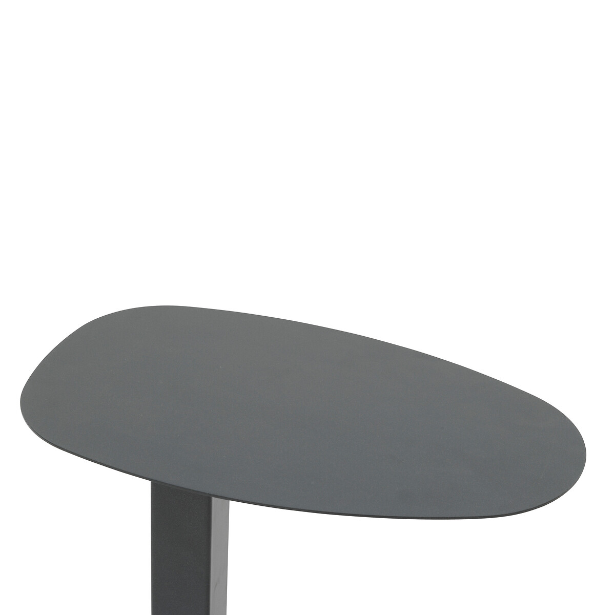 Hesperide Table D'appoint De Jardin VENUZIA Graphite