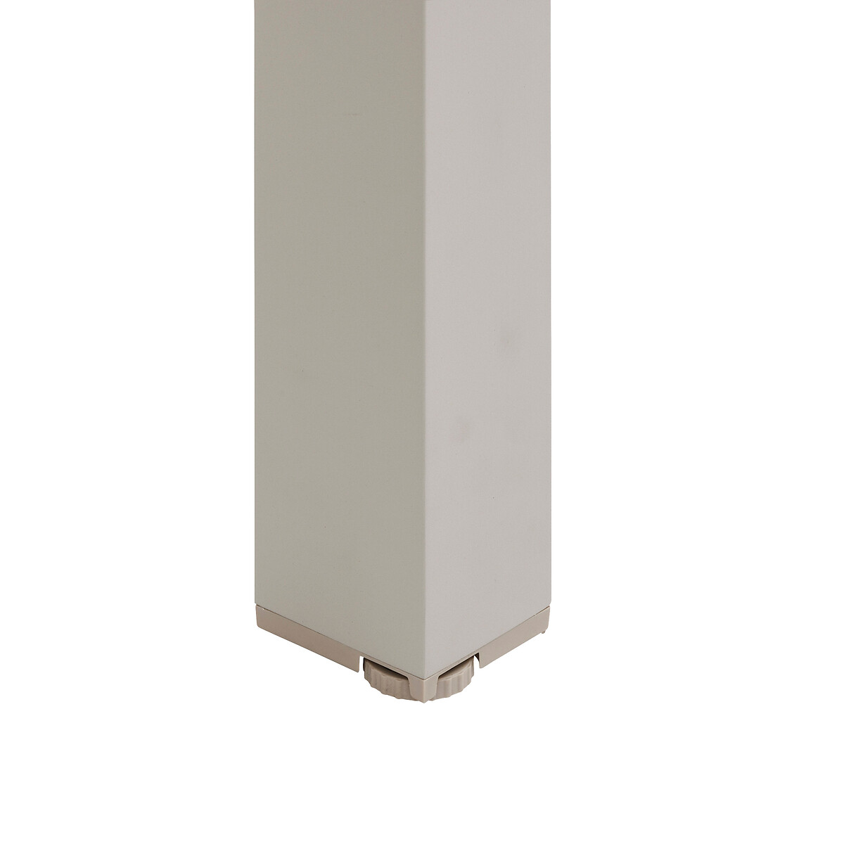 Hesperide Table De Jardin ÉVASION Effet Bois Lin & Argile