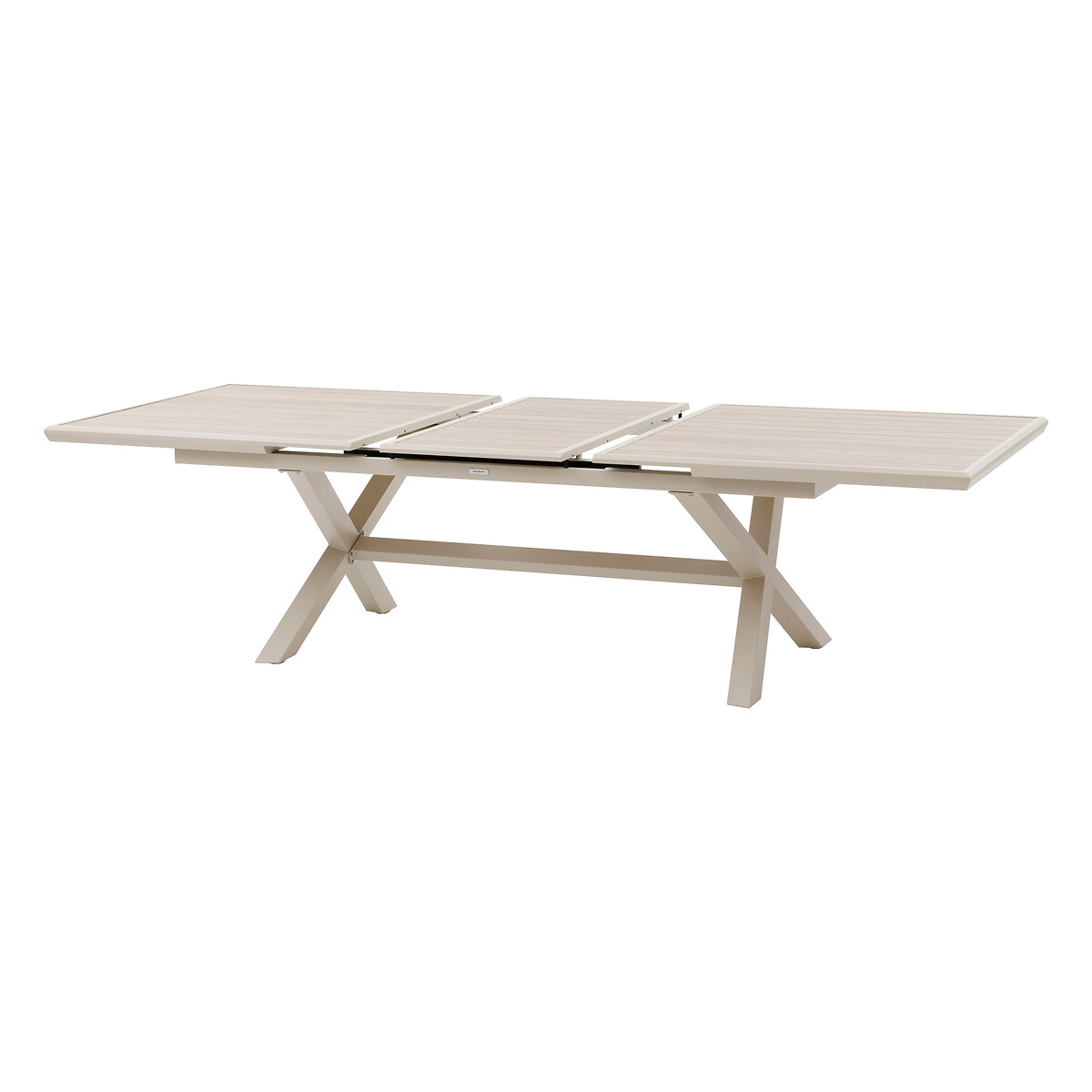 Hesperide Table De Jardin Extensible AXIOME Lin & Argile