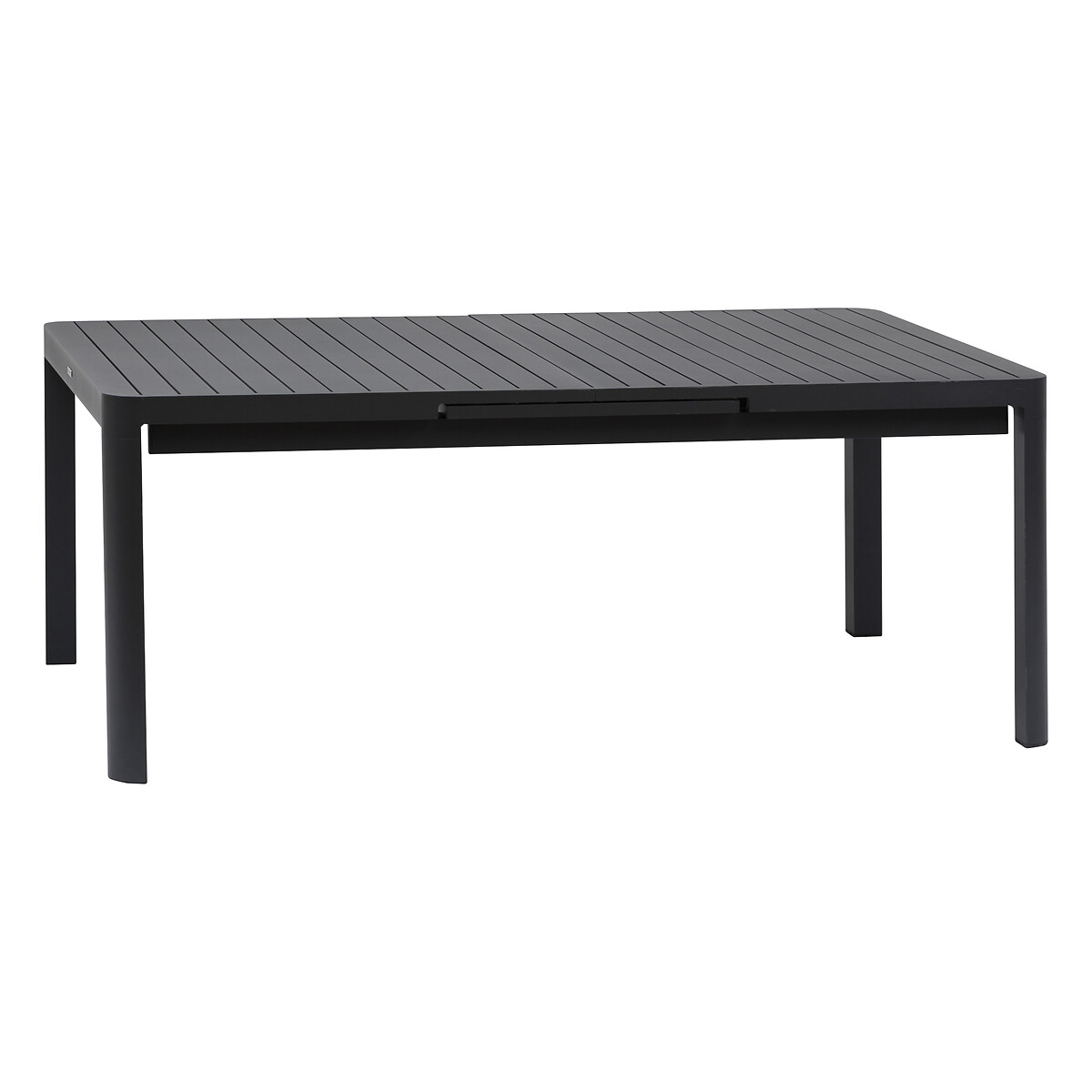 Hesperide Table De Jardin Extensible PARADIZE Graphite