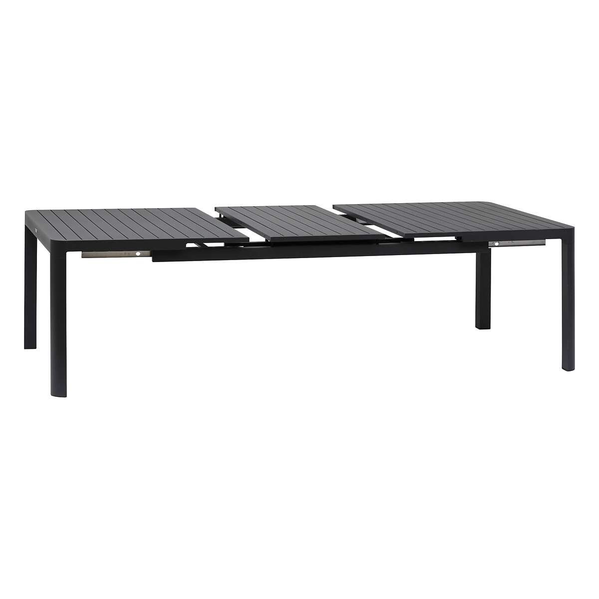 Hesperide Table De Jardin Extensible PARADIZE Graphite