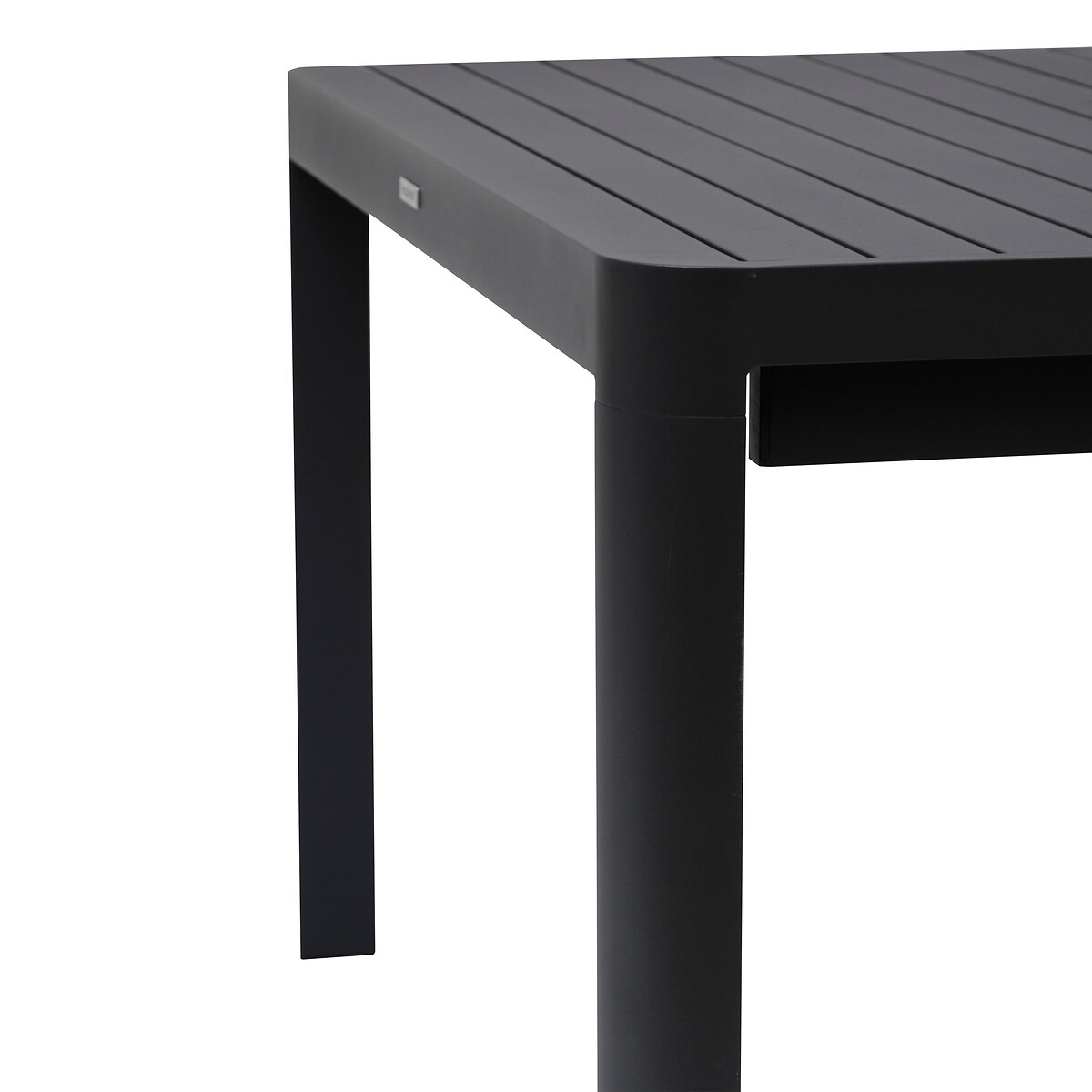 Hesperide Table De Jardin Extensible PARADIZE Graphite