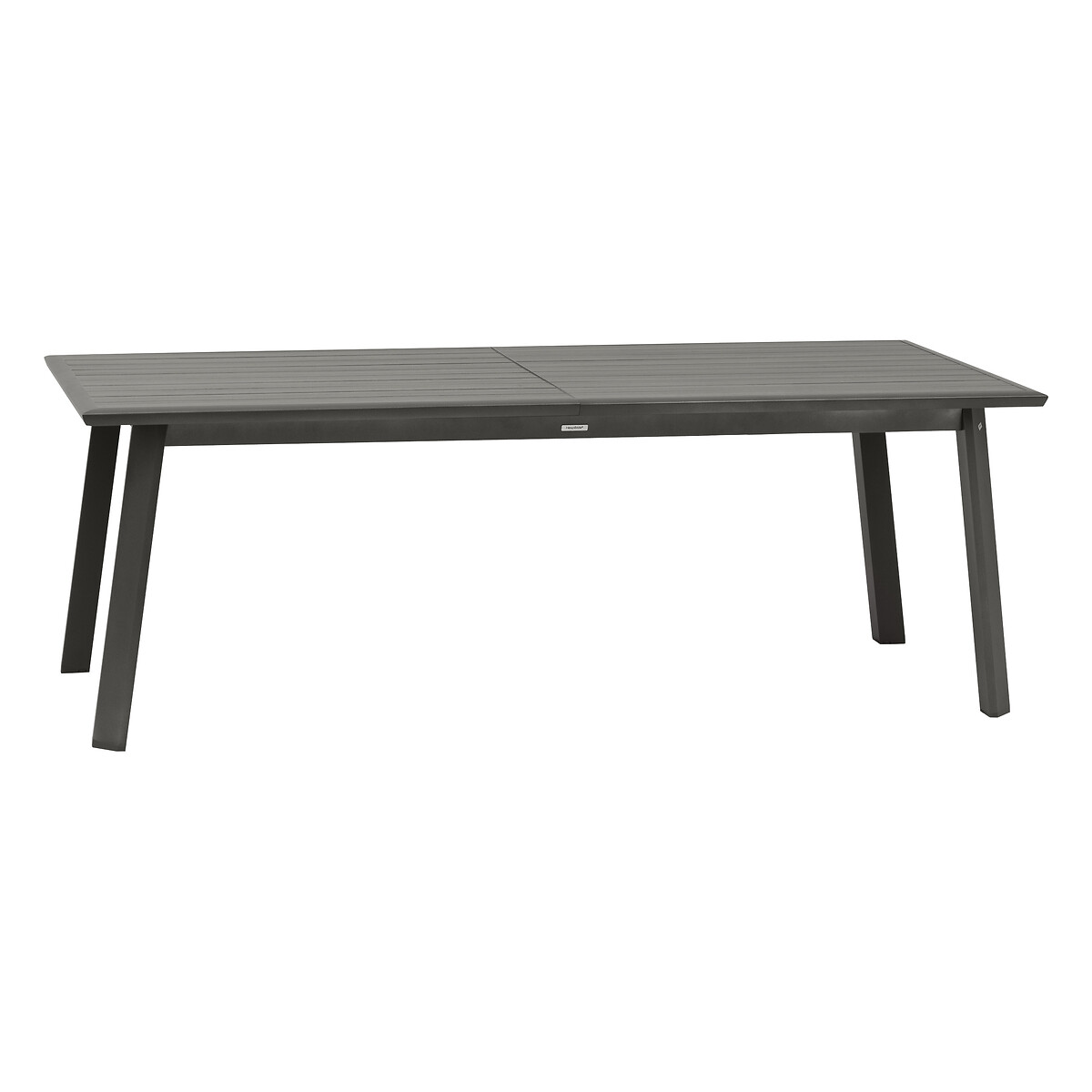 Hesperide Table De Jardin Extensible PAVANE Graphite