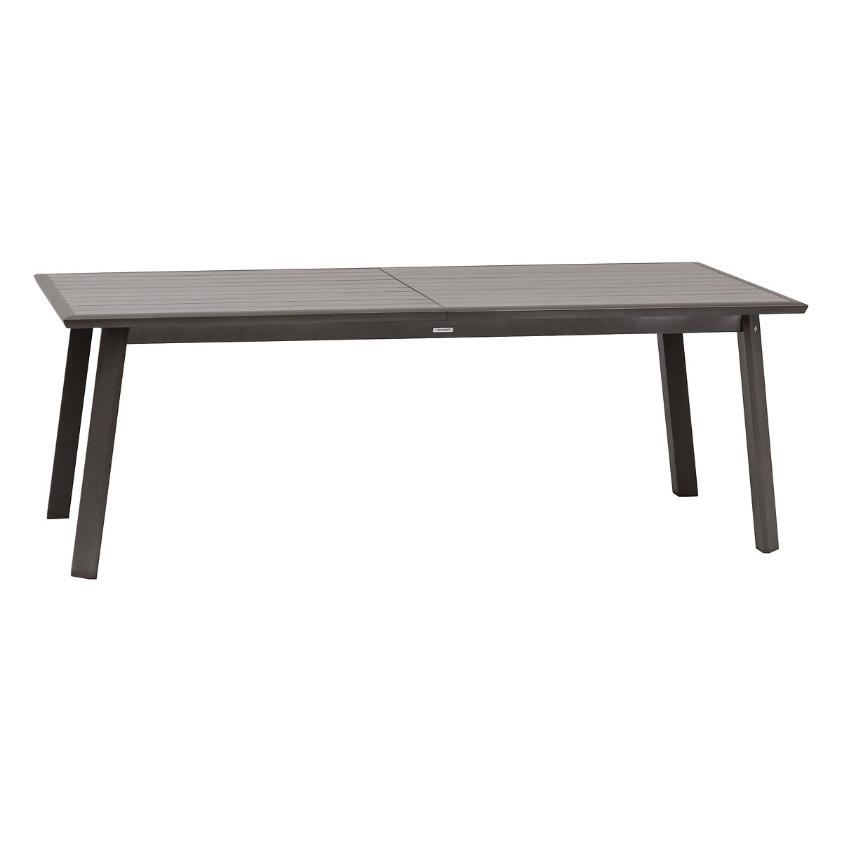 Hesperide Table De Jardin Extensible PAVANE Seigle & Praline
