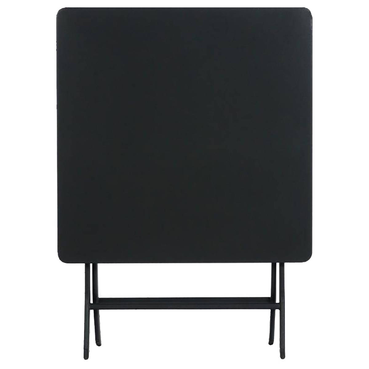 Hesperide Table De Jardin Pliante Carrée GREENSBORO Graphite
