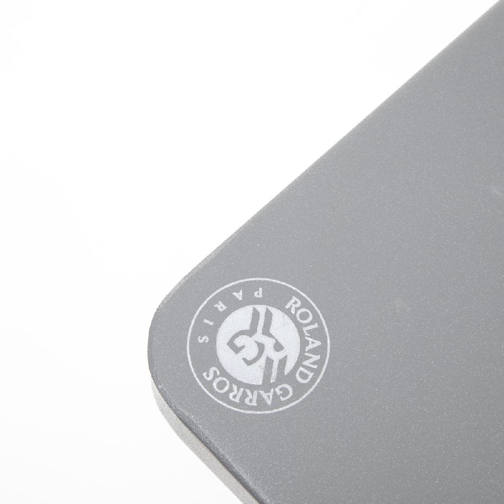 Hesperide Table De Jardin Pliante Carrée GREENSBORO Gris Quartz