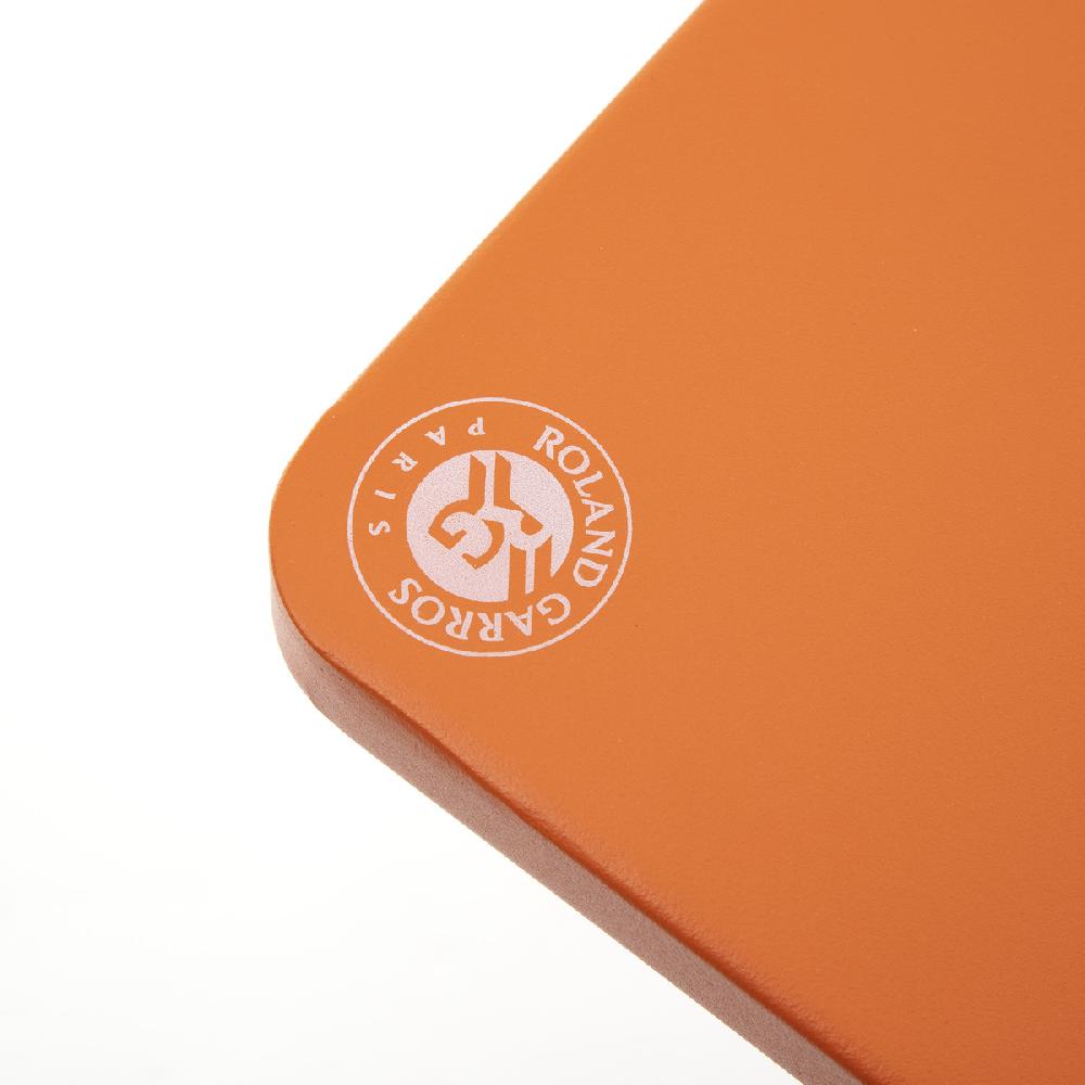 Hesperide Table De Jardin Pliante Carrée GREENSBORO Terre Battue