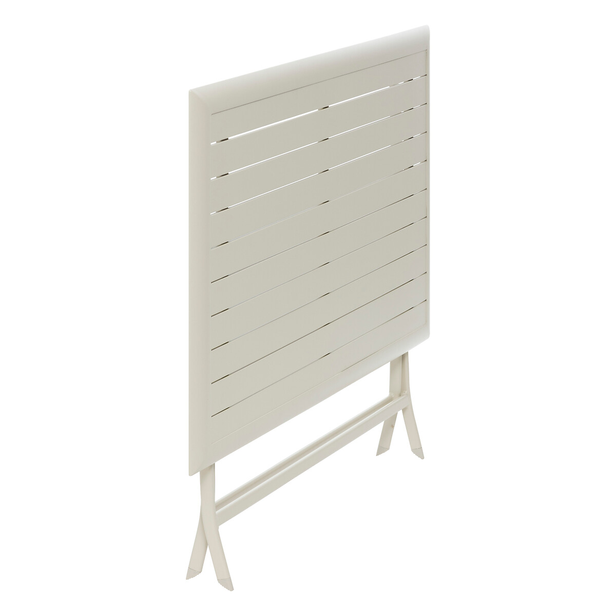 Hesperide Table De Jardin Pliante Rectangulaire AZUA Argile