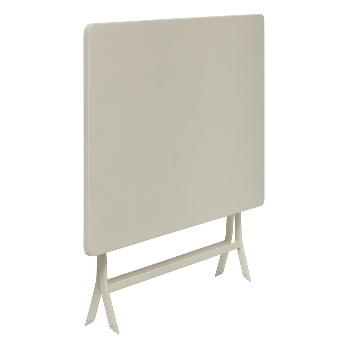 Hesperide Table De Jardin Pliante Rectangulaire GREENSBORO Argile