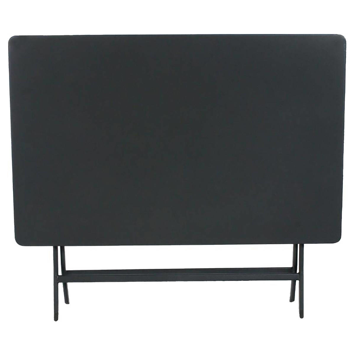 Hesperide Table De Jardin Pliante Rectangulaire GREENSBORO Graphite