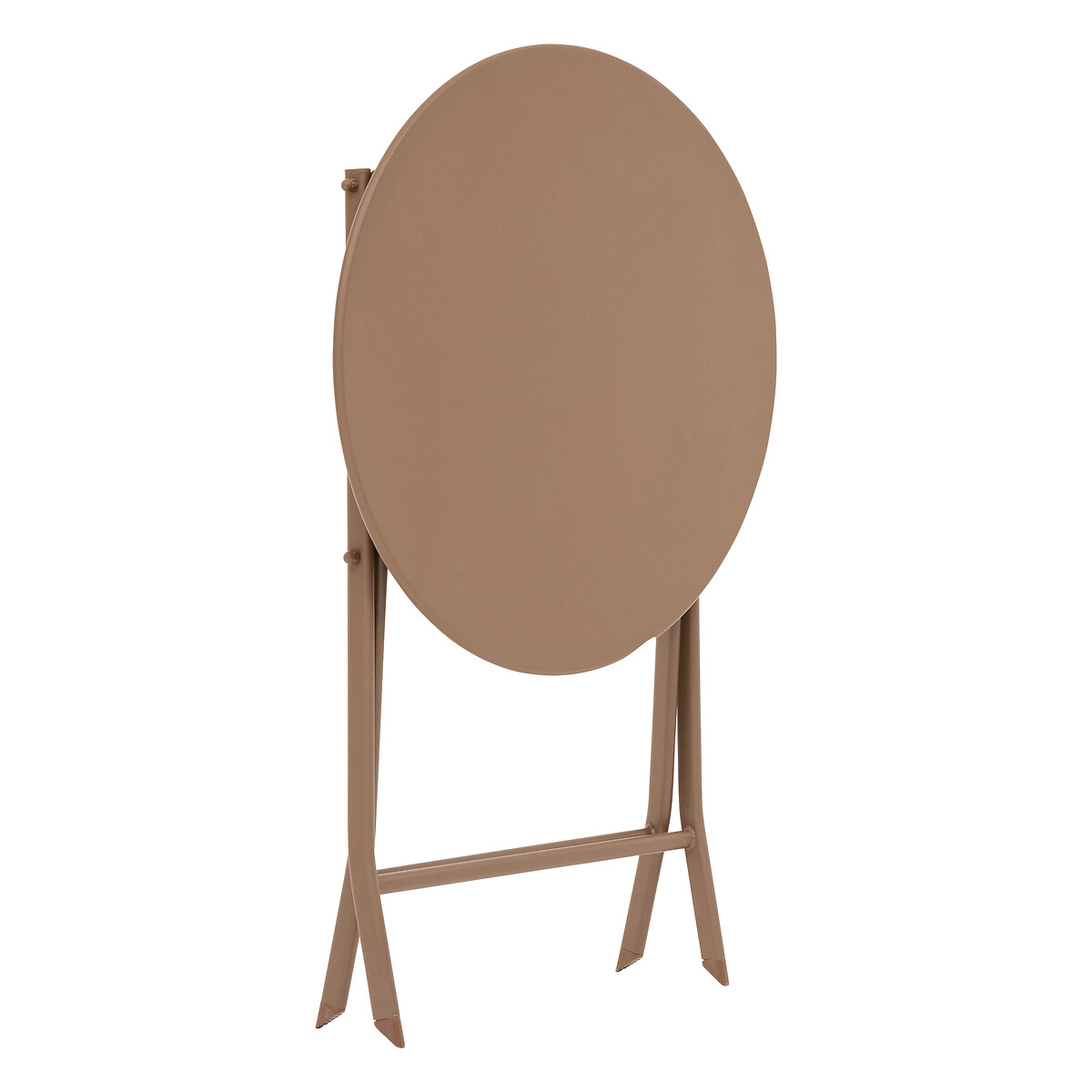 Hesperide Table De Jardin Pliante Ronde GREENSBORO Bronze