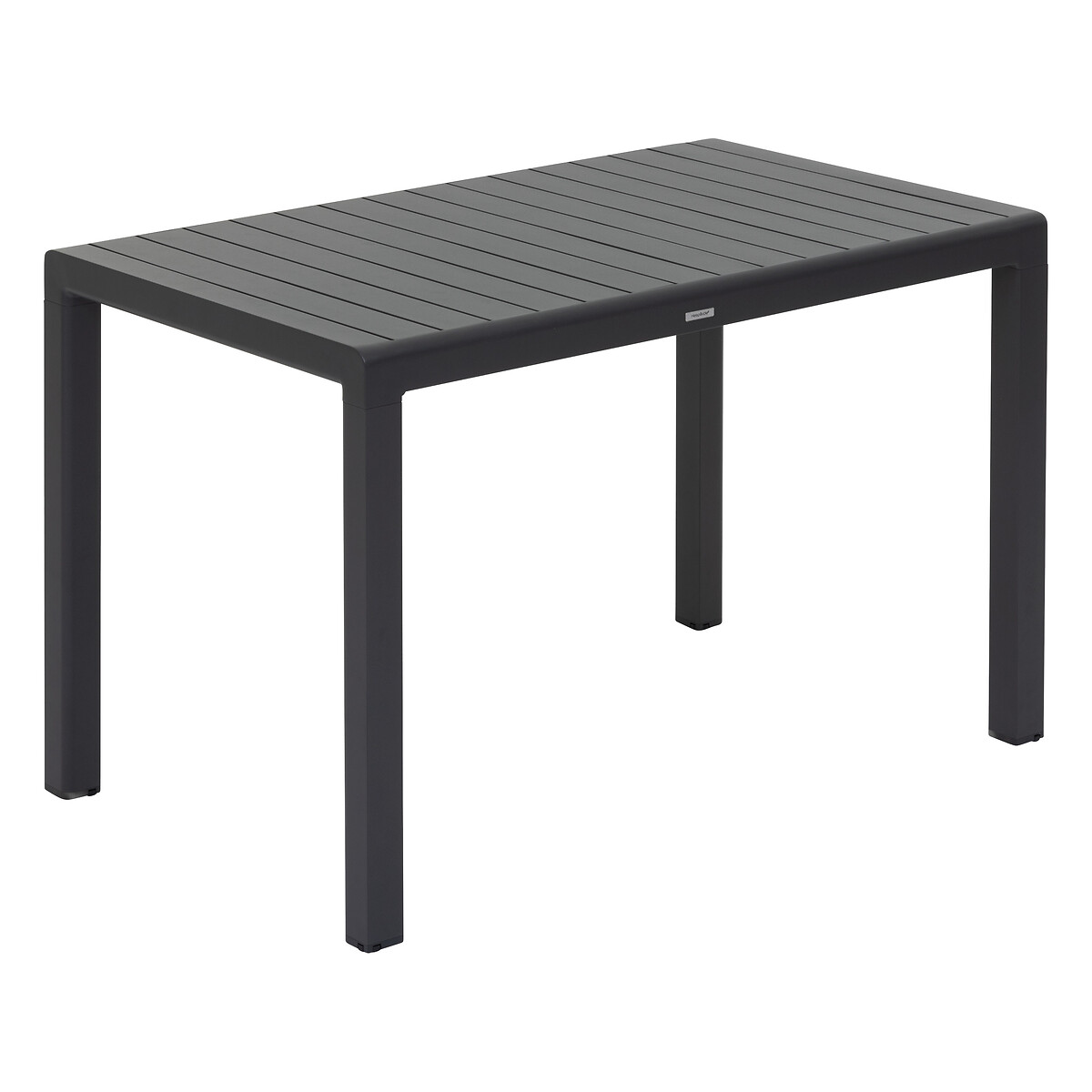 Hesperide Table De Jardin Rectangulaire AYORA Graphite