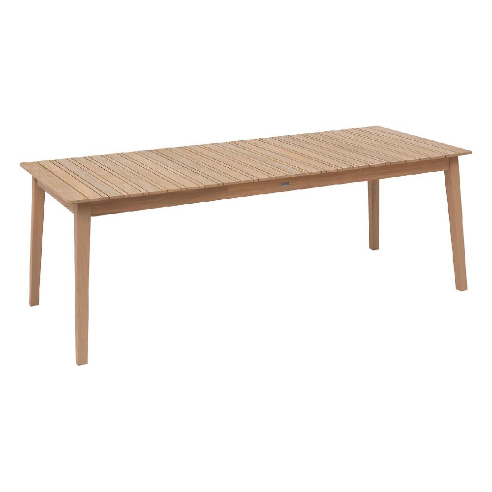 Hesperide Table De Jardin Rectangulaire TIWI Acacia