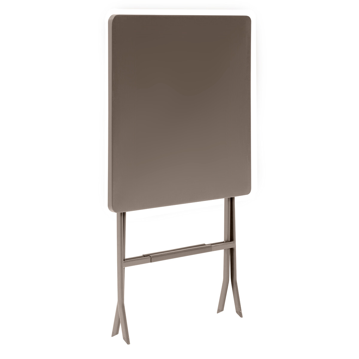 Hesperide Table Haute De Jardin Pliante GREENSBORO Tonka