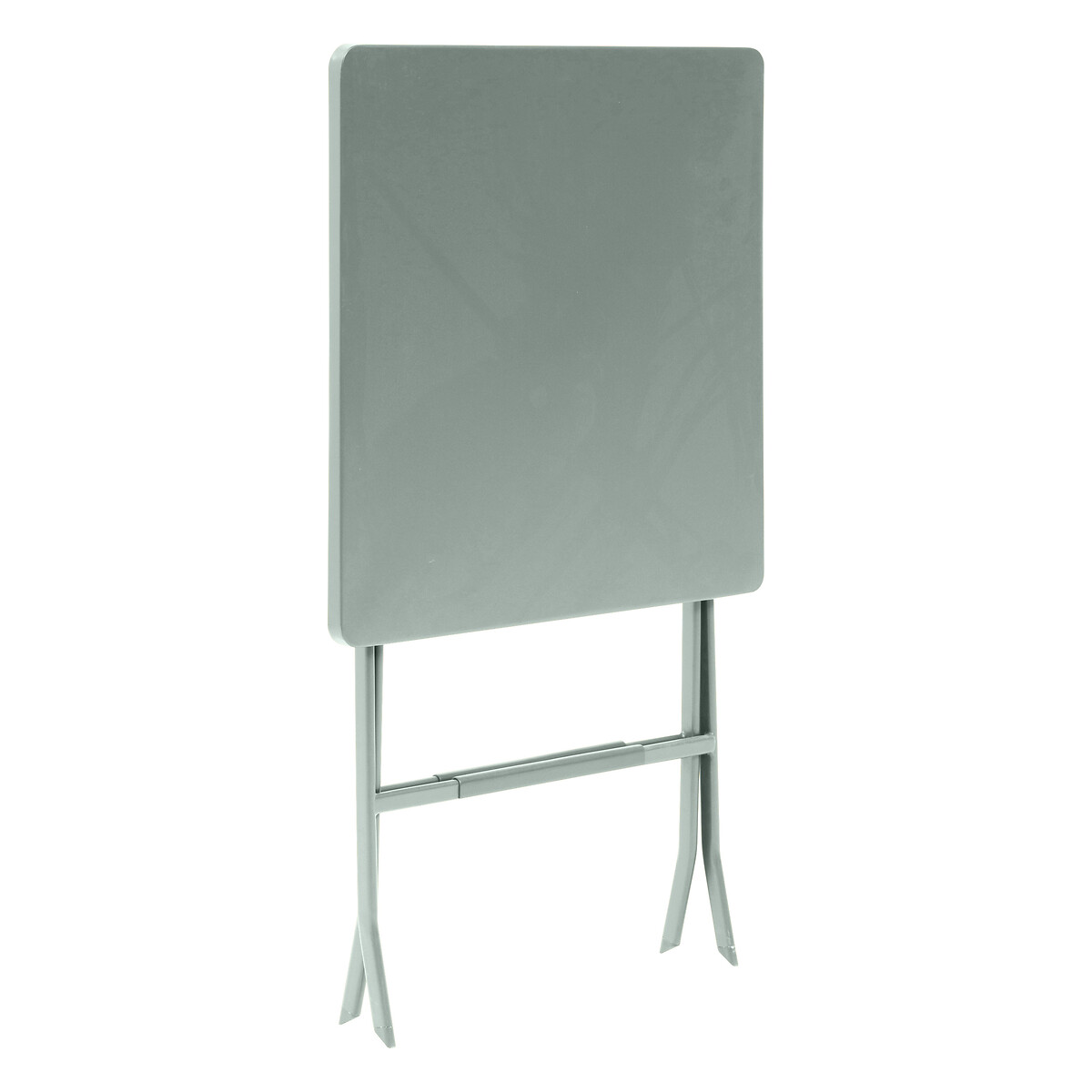 Hesperide Table Haute De Jardin Pliante GREENSBORO Vert Olive